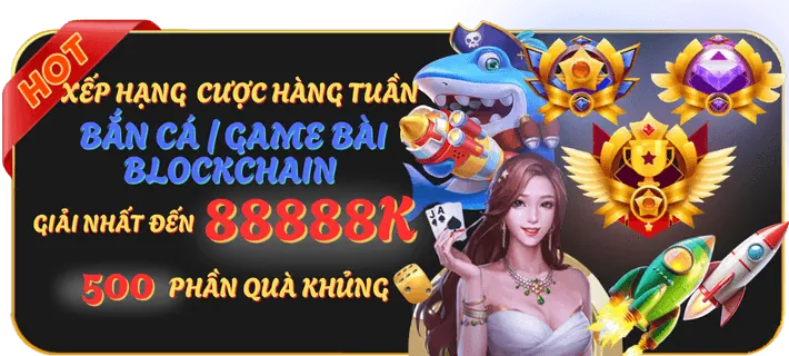 Xu hướng thị trường cá cược