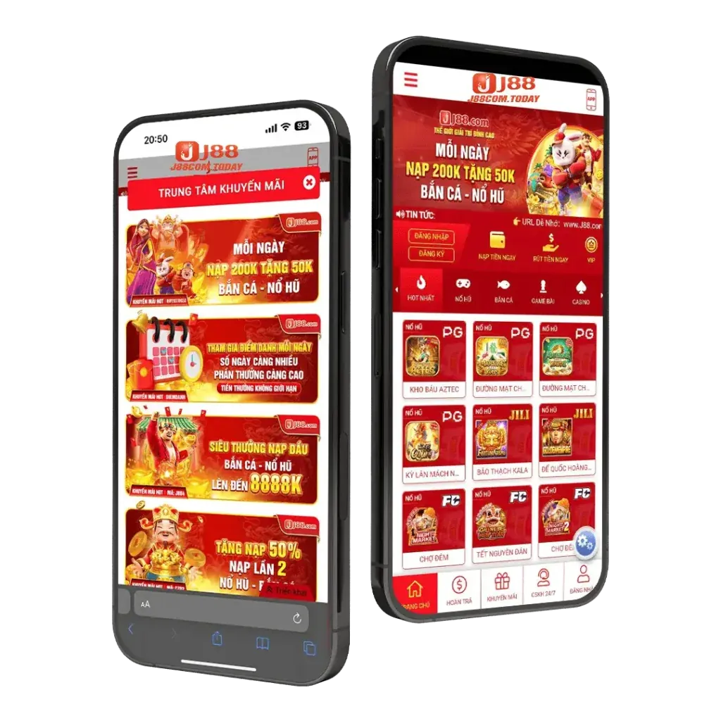 Khuyến mãi hấp dẫn m.95win