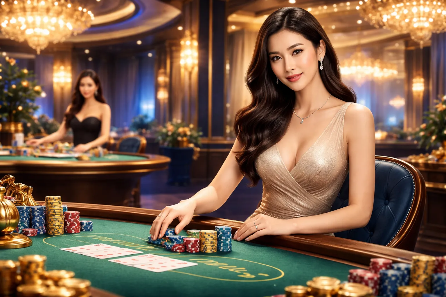 Cá cược thể thao m.95win