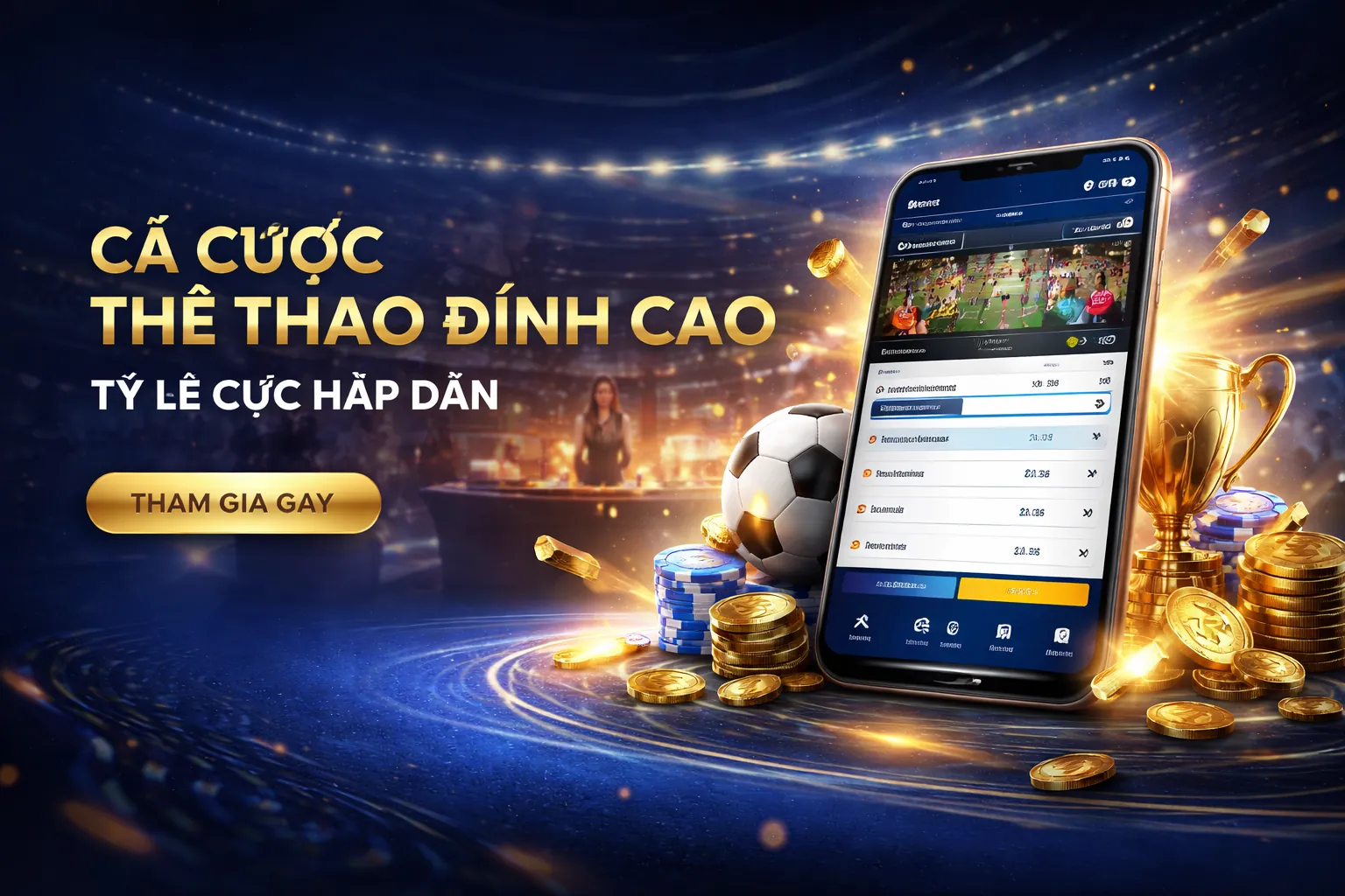 Hình ảnh chào mừng đăng ký m.95win