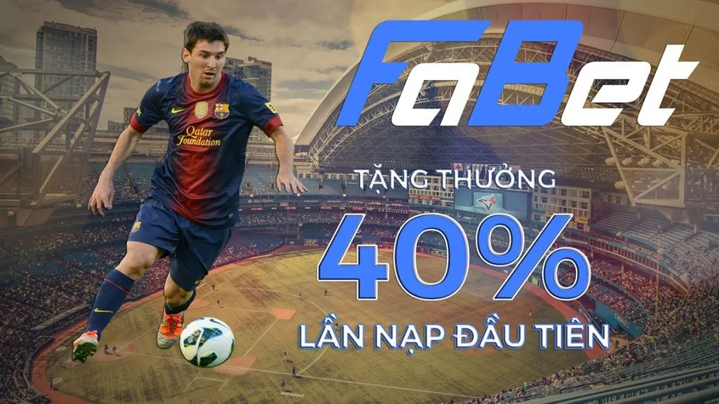Thưởng Nạp Lần Đầu & Nạp Lại m.95win